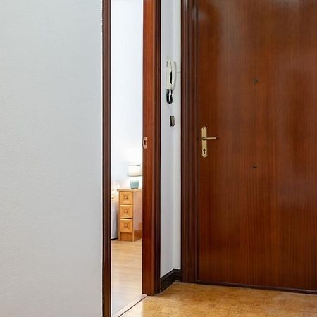 Apartamento Trisquel Gijón Exterior foto