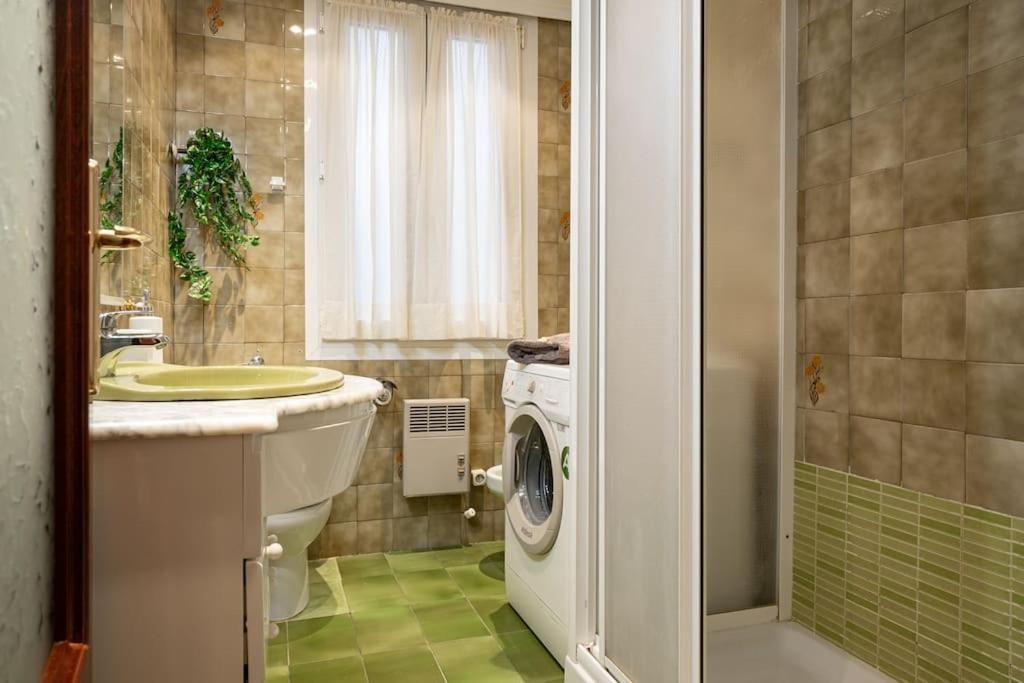 Apartamento Trisquel Gijón Exterior foto