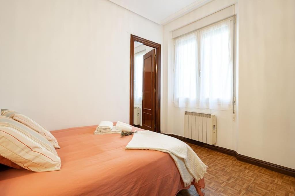 Apartamento Trisquel Gijón Exterior foto