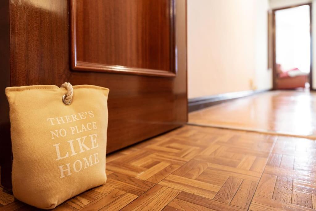Apartamento Trisquel Gijón Exterior foto