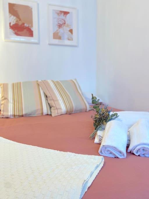 Apartamento Trisquel Gijón Exterior foto